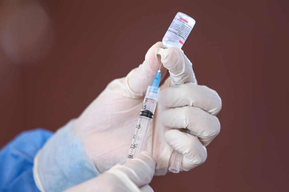 Vacunas: clave para frenar la resistencia a los antimicrobianos imagen de la publicación