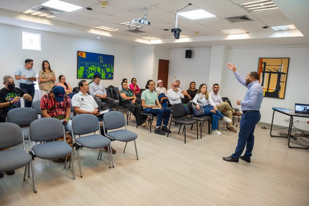 Santander impulsa proyectos para las víctimas del conflicto imagen de la publicación