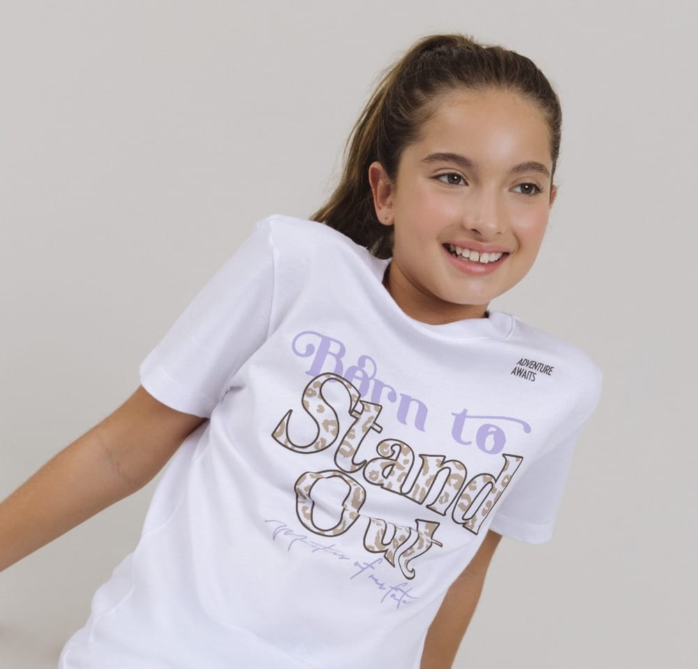 OFFCORSS revoluciona la moda infantil con innovación y personalización imagen de la publicación