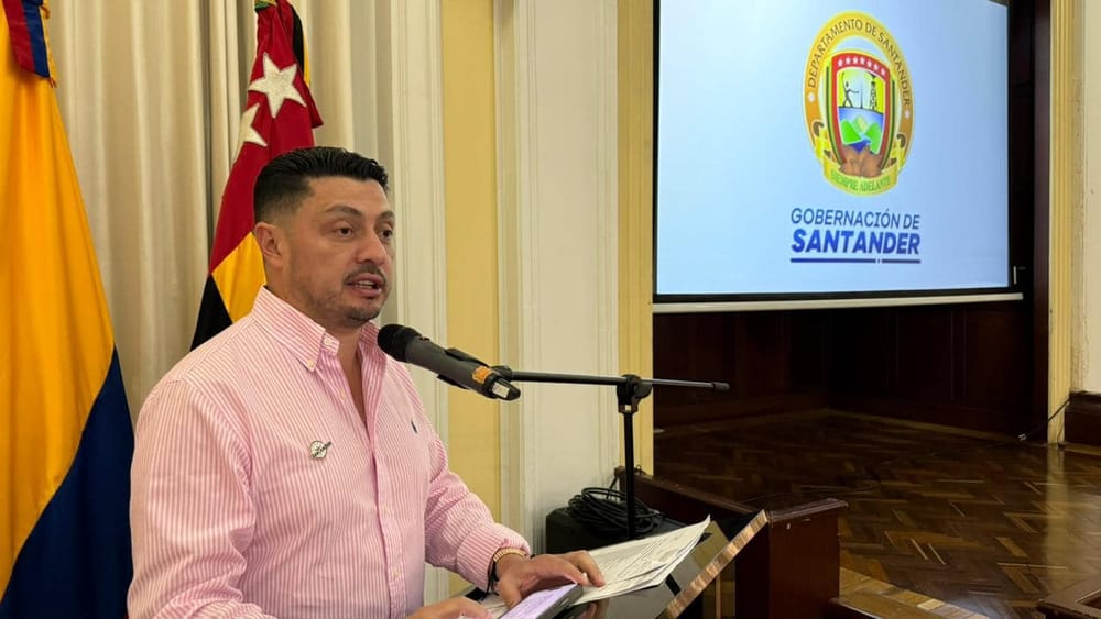Santander invertirá $90.000 millones en su red de salud imagen de la publicación
