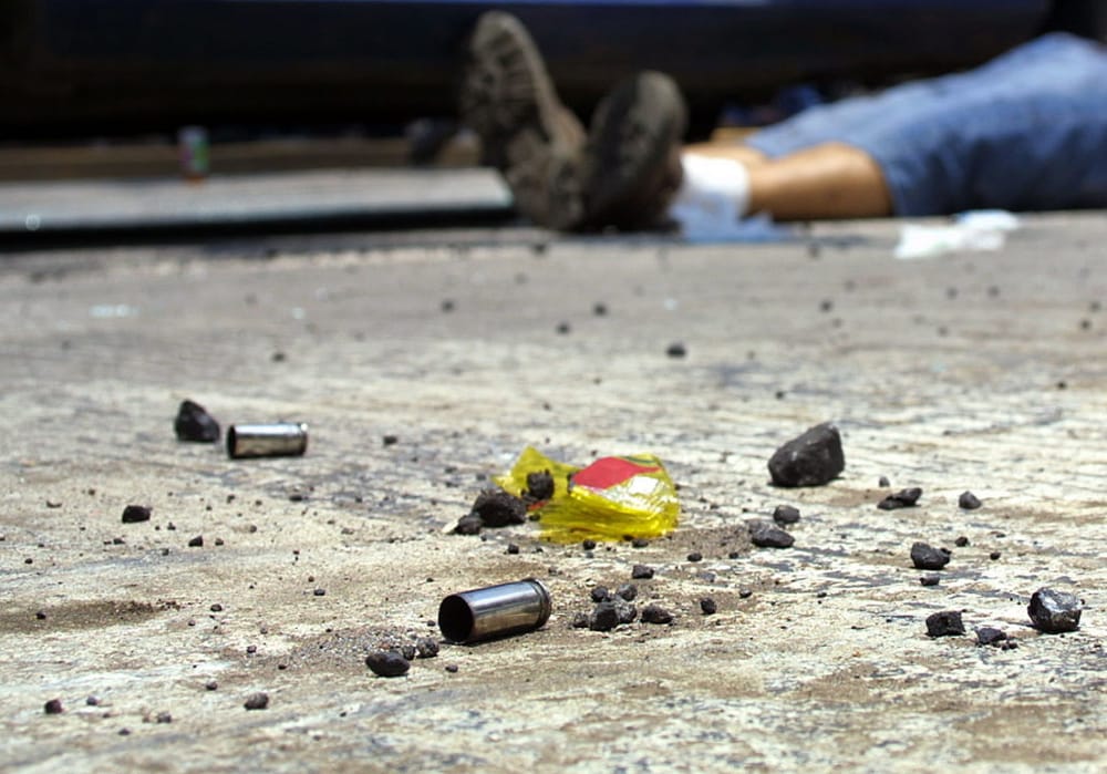 Jóvenes, principales víctimas de homicidios en el Magdalena Medio durante 2024 imagen de la publicación