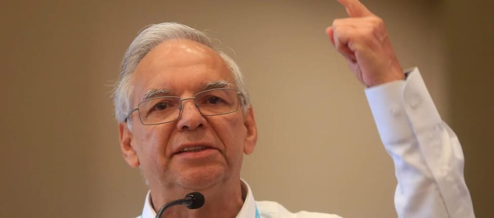 ATENCIÓN. Gustavo Petro pide la salida de Ricardo Bonilla como ministro de Hacienda imagen de la publicación