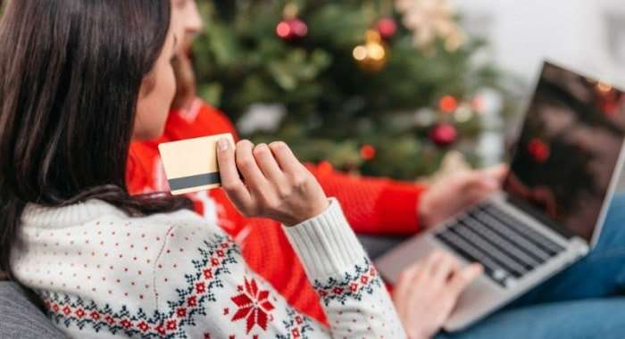 Compras navideñas: cómo protegerse de fraudes digitales imagen de la publicación