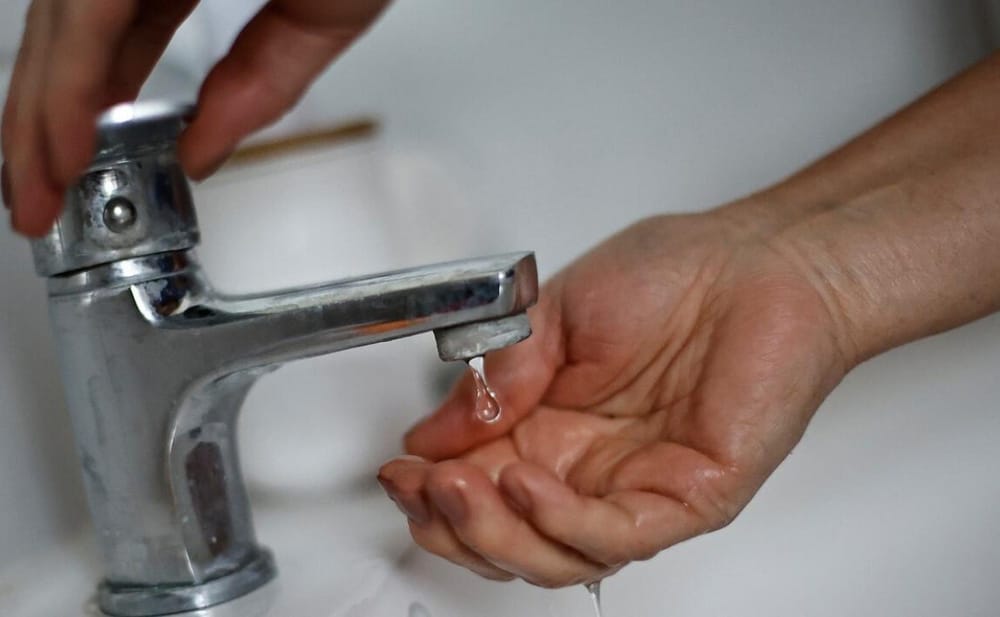 Corte de agua afecta a más de 20 barrios de Bucaramanga y Floridablanca imagen de la publicación