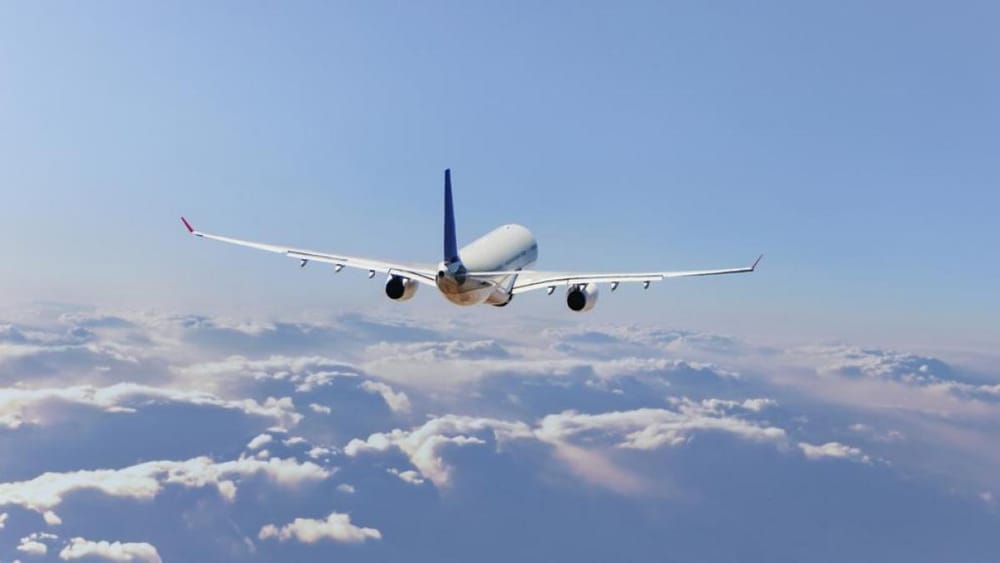 Bucaramanga y San Gil se conectan aéreamente con Nativ Air imagen de la publicación