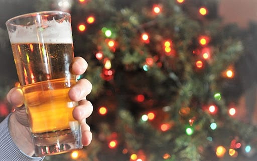 Preferencias navideñas: el 53% de los colombianos elige cerveza para celebrar imagen de la publicación