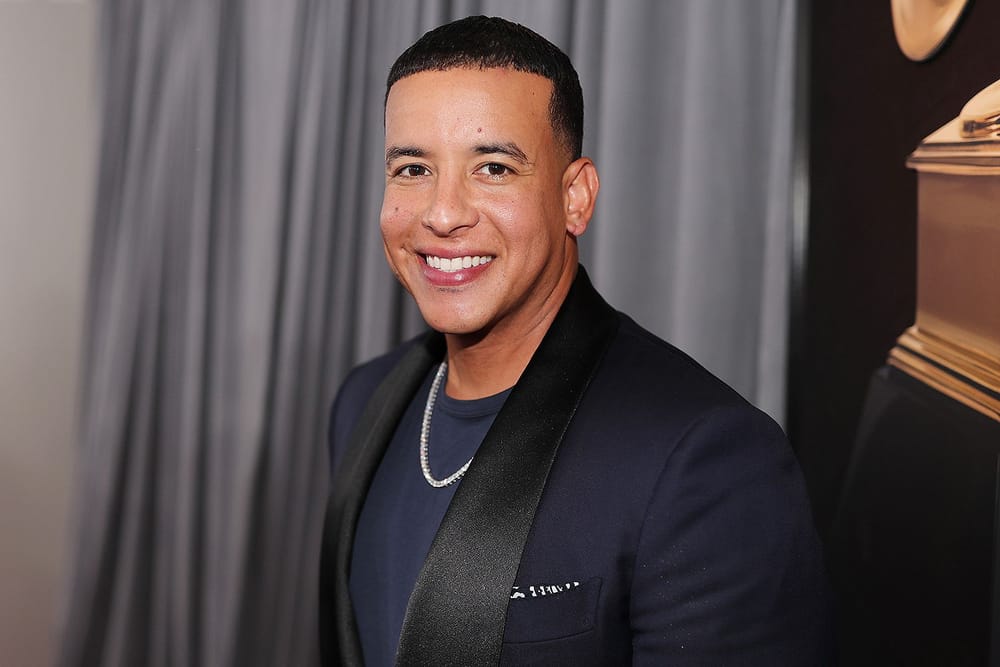 “Es parte de mi proceso de vida”: Daddy Yankee habló de su divorcio imagen de la publicación