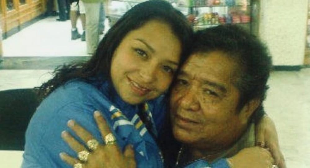 Yaykely López, hija de Pastor López, narra su ataque con ácido y lucha contra el cáncer imagen de la publicación