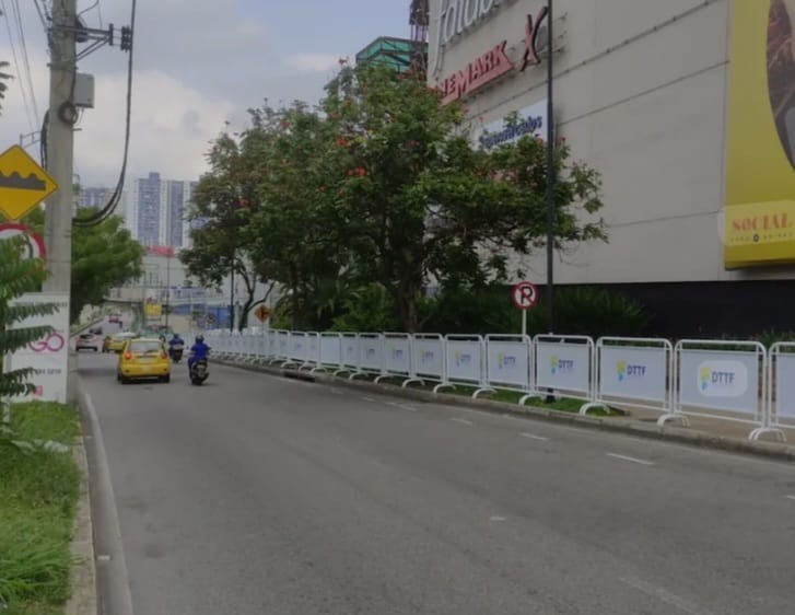 Floridablanca transforma su movilidad y espacio público imagen de la publicación