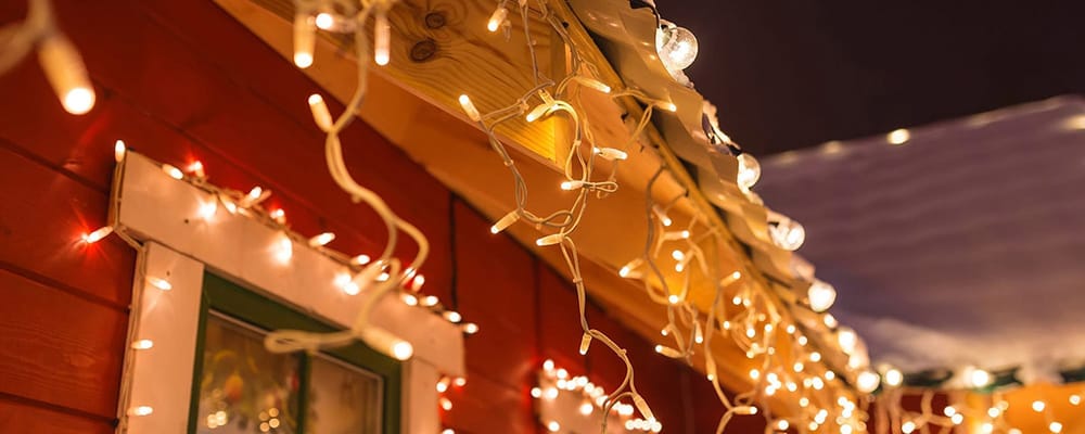 Medidas esenciales para una Navidad libre de riesgos eléctricos imagen de la publicación