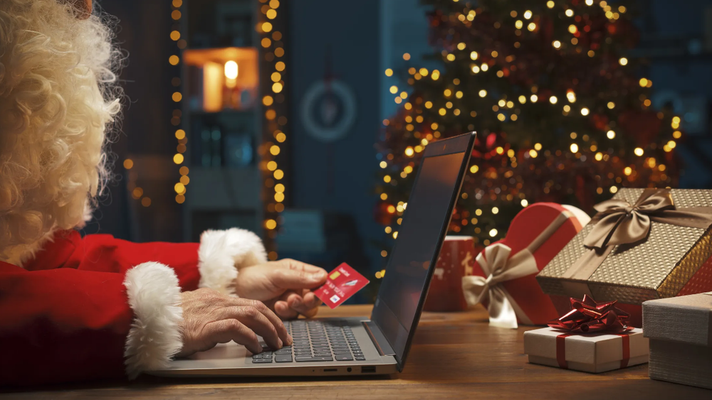 Estafas de Navidad: ¿Cómo protegerse del fraude en línea? imagen de la publicación