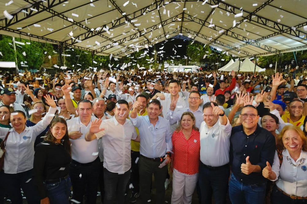 Conectividad y microbits: el futuro digital de Norte de Santander imagen de la publicación