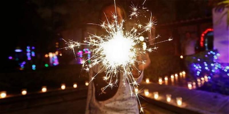 Niño de 6 años falleció por intoxicación con pólvora en Santander imagen de la publicación