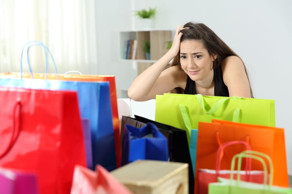 Comprar regalos en Navidad: Cómo evitar la ansiedad y el agotamiento emocional imagen de la publicación