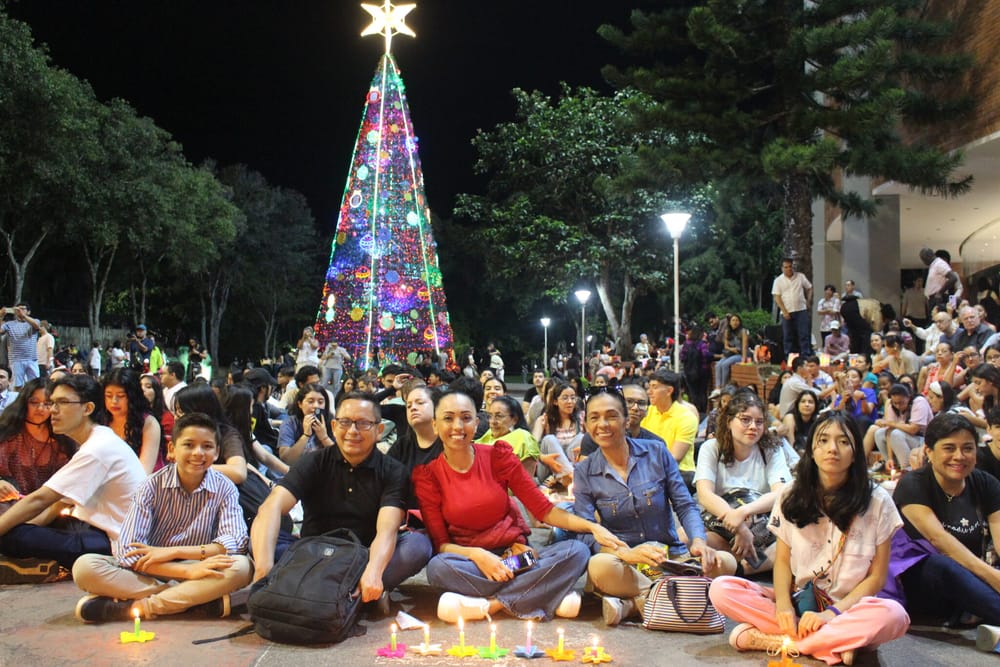 Más de 10 días de cultura y tradición con la Fiesta de las Luces imagen de la publicación