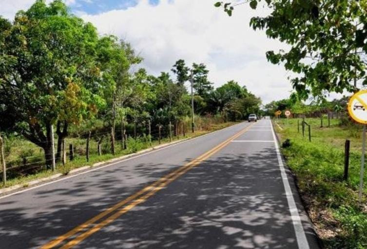 Se normaliza paso vehicular en la vía Bucaramanga – Barrancabermeja tras intervenciones imagen de la publicación