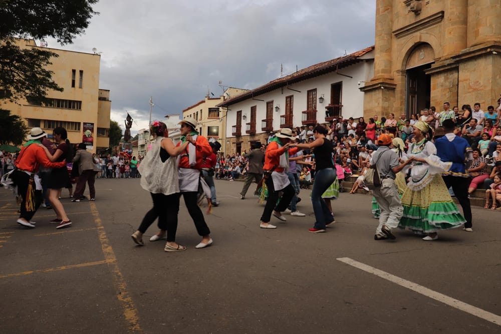 El Socorro tierra de turismo sostenible y la cultural local imagen de la publicación