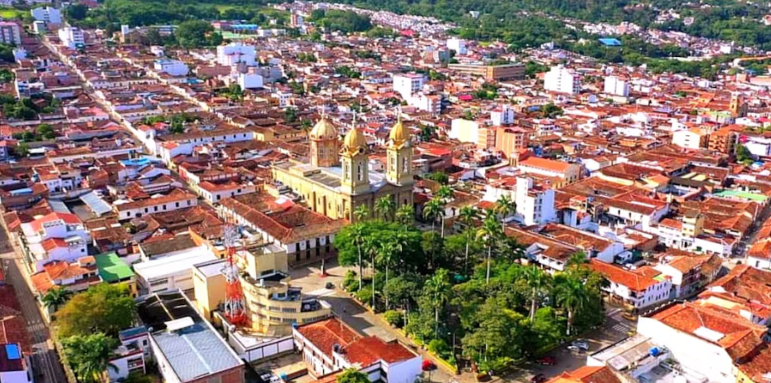 ¿El Socorro está preparado para la temporada de sequías? Aquí les contamos imagen de la publicación