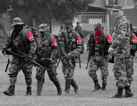 Gobierno prepara decreto sobre conmoción interior Para financiar la guerra contra ELN y otros grupos de bandidos imagen de la publicación