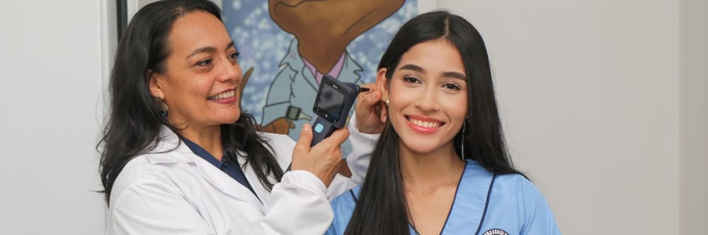 Programa de Fonoaudiología UDES recibe Acreditación en Alta Calidad imagen de la publicación