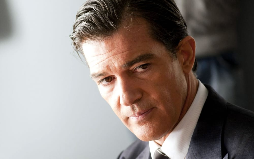 Antonio Banderas revela su secreto para vivir hasta los 100 años imagen de la publicación