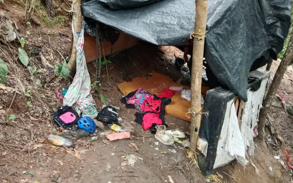 Bucaramanga estaría ante posible caso de un violador en serie imagen de la publicación