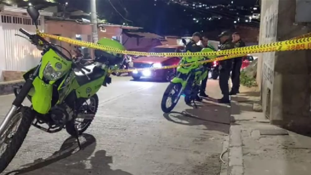 Mototaxista y reciclador escaparon de la muerte imagen de la publicación