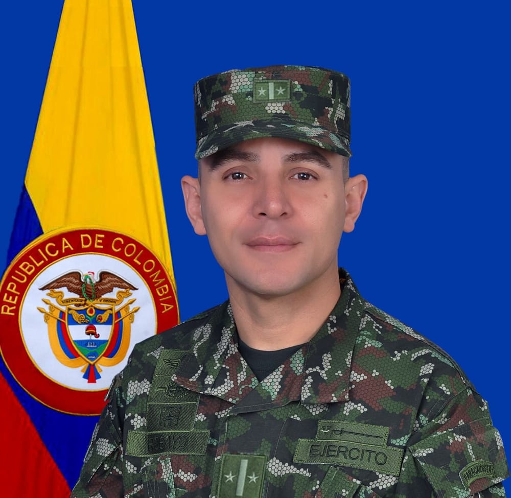 El Ejército Nacional incorporará a 1.700 jóvenes en Santander imagen de la publicación