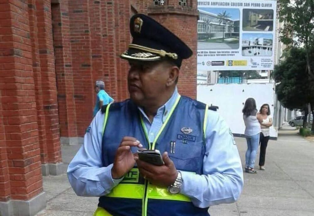 Detalles de la captura de ‘Toño’ por el asesinato de Ricardo Chacón García imagen de la publicación