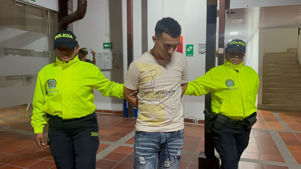 ‘Chuliado’ alias “Puc” en el cartel de los más buscados imagen de la publicación