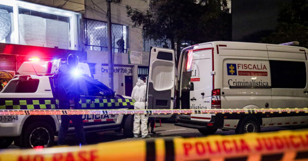 Asesinaron a Leo Dan en atentado sicarial imagen de la publicación