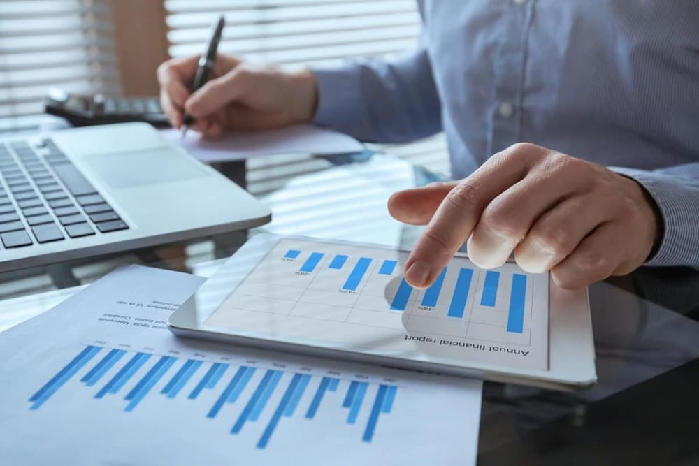 Indicador de Seguimiento a la Economía registró un crecimiento de 2,9% en diciembre imagen de la publicación