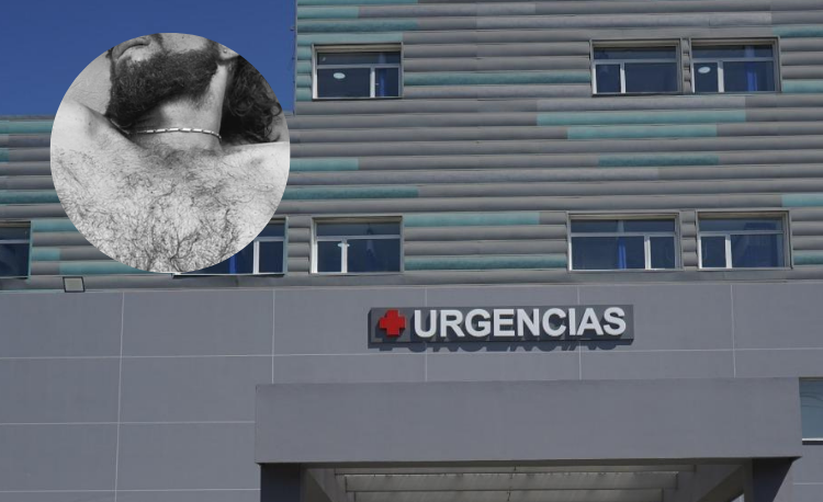 Se bajaron a 'Peluche' en medio de una riña imagen de la publicación