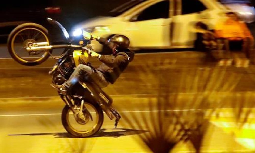Control permanente en vías de Girón para atacar los 'piques' ilegales imagen de la publicación
