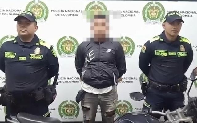 Bucaramanga bajo el terror del sicariato. Un muerto y un capturado tras ataque en el barrio El Rocío imagen de la publicación