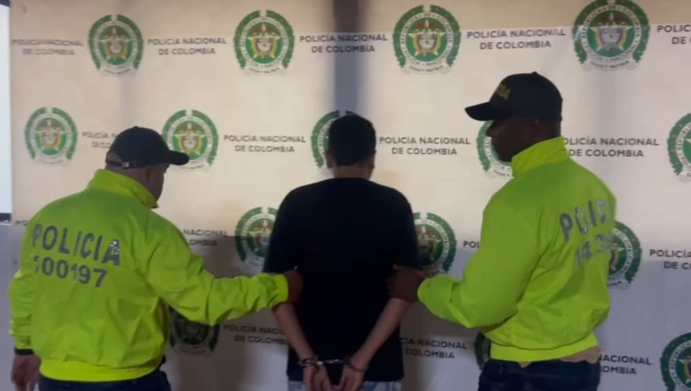 Cero tolerancia con el abuso sexual infantil y dos hombres tras las rejas en Bucaramanga imagen de la publicación