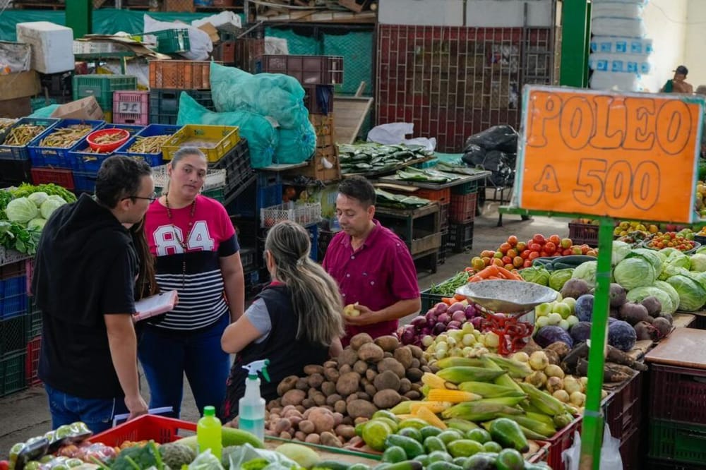 La Cámara de Comercio del Socorro impulsa a empresarios con asesorías imagen de la publicación