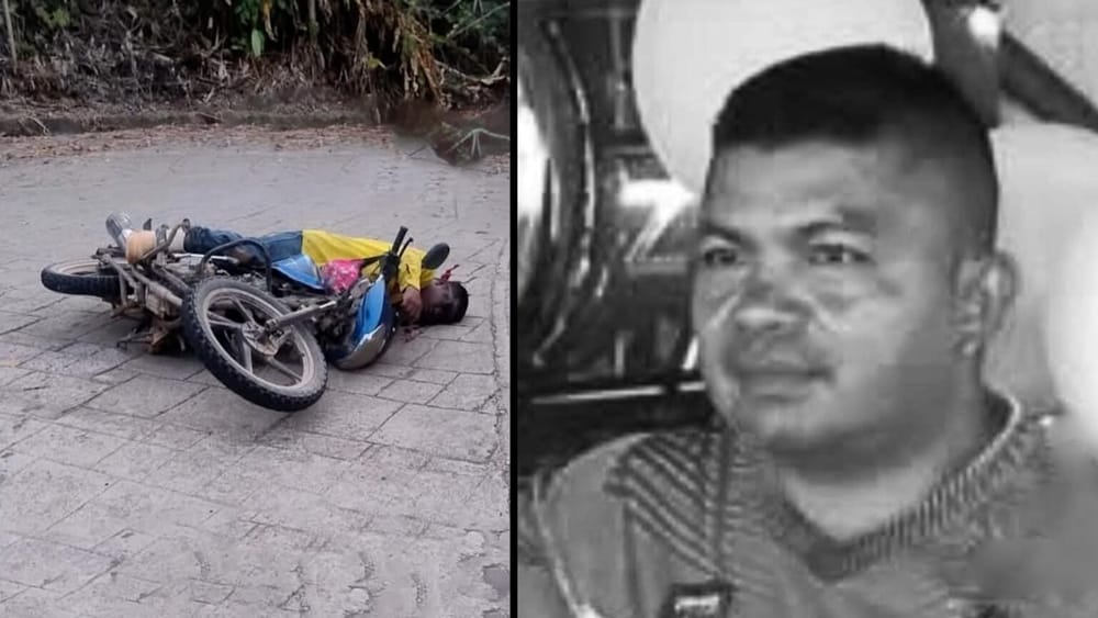 Nuevo homicidio en Yondó en medio de ola de inseguridad que azota al municipio imagen de la publicación