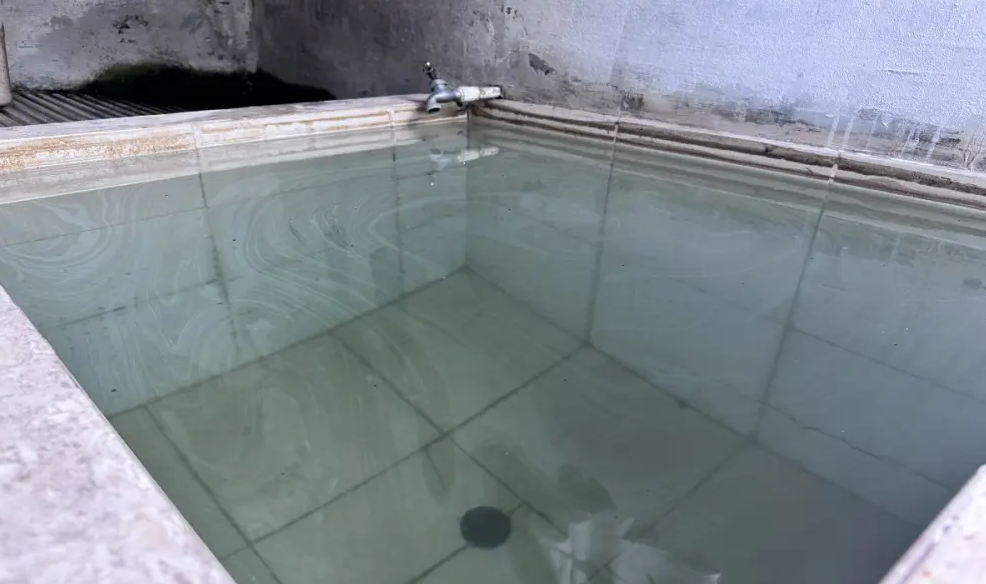 Contaminación del agua genera emergencia en Barrancabermeja imagen de la publicación