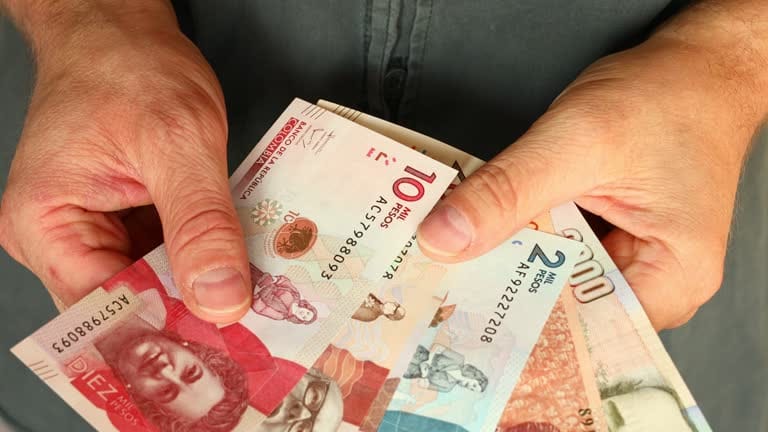 Pago del auxilio Colombia Mayor ya está disponible en Santander imagen de la publicación