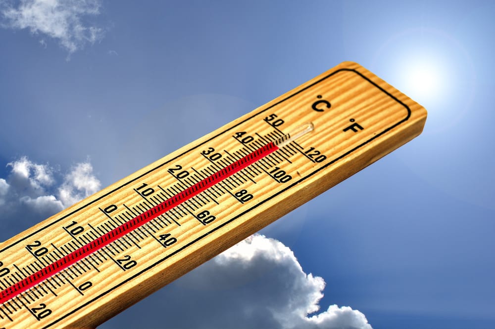 Ola de calor en Barrancabermeja eleva el riesgo de incendios forestales imagen de la publicación