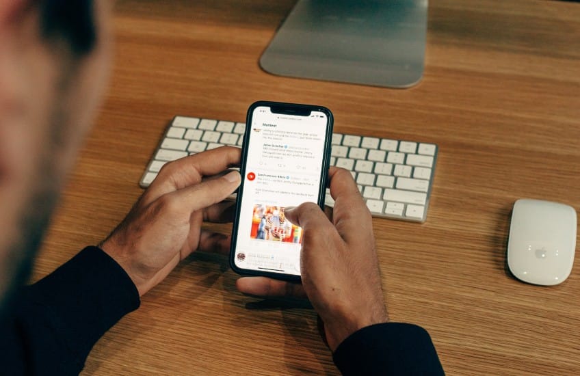 Llegó ‘Vito’, el chatbot que combate la desinformación en el periodismo imagen de la publicación