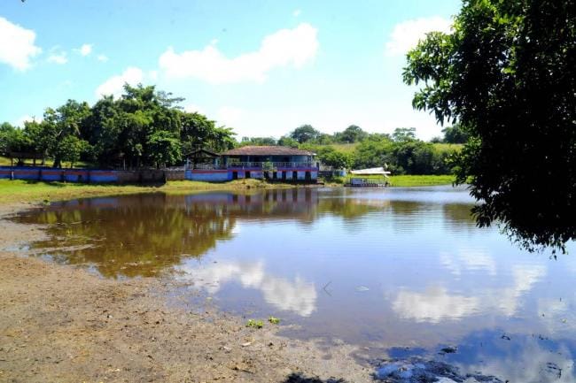 Veolia es acusada de contaminar ciénaga de Barrancabermeja imagen de la publicación