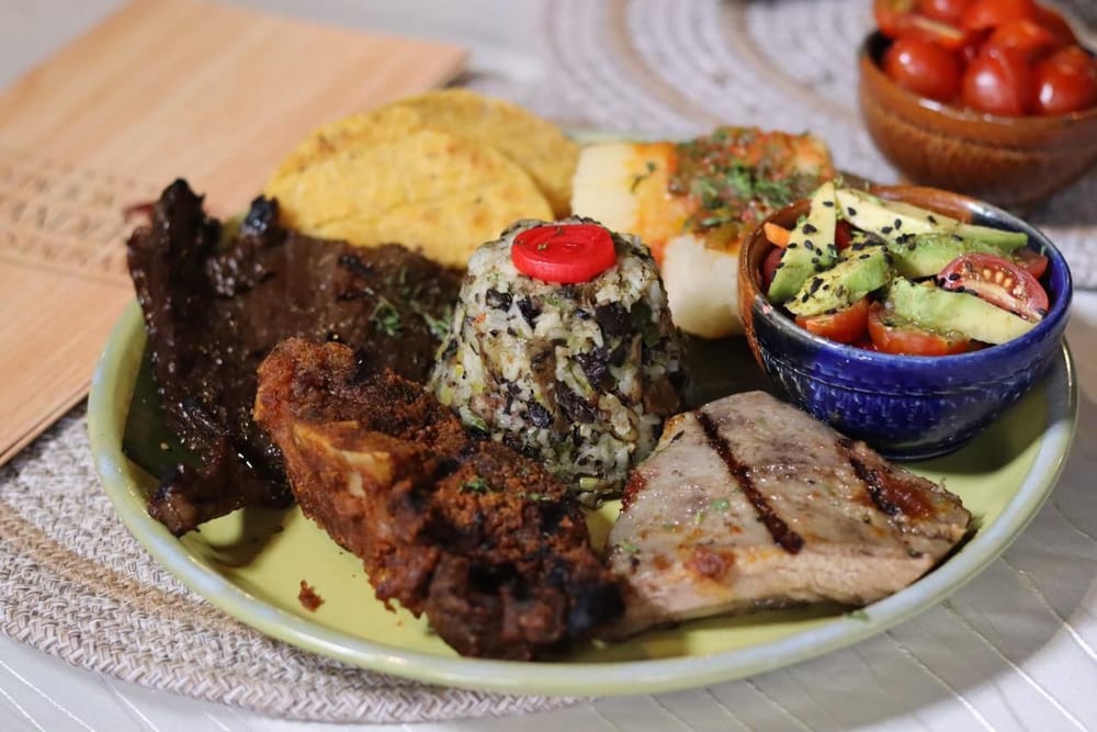 ¡Atención restaurantes! Abren inscripciones para ‘A comer en Florida’ 2025 imagen de la publicación