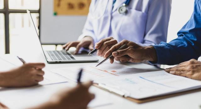 ¡Oportunidad laboral! Buscan médico para investigación imagen de la publicación