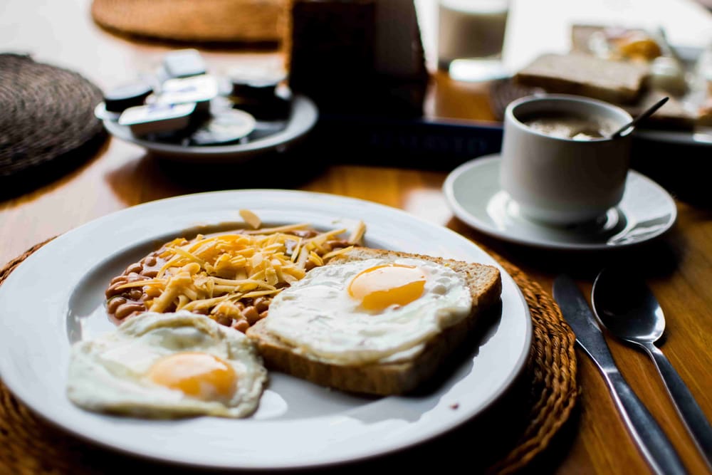 Evite el ‘toxicombo’: consejos para un desayuno nutritivo imagen de la publicación