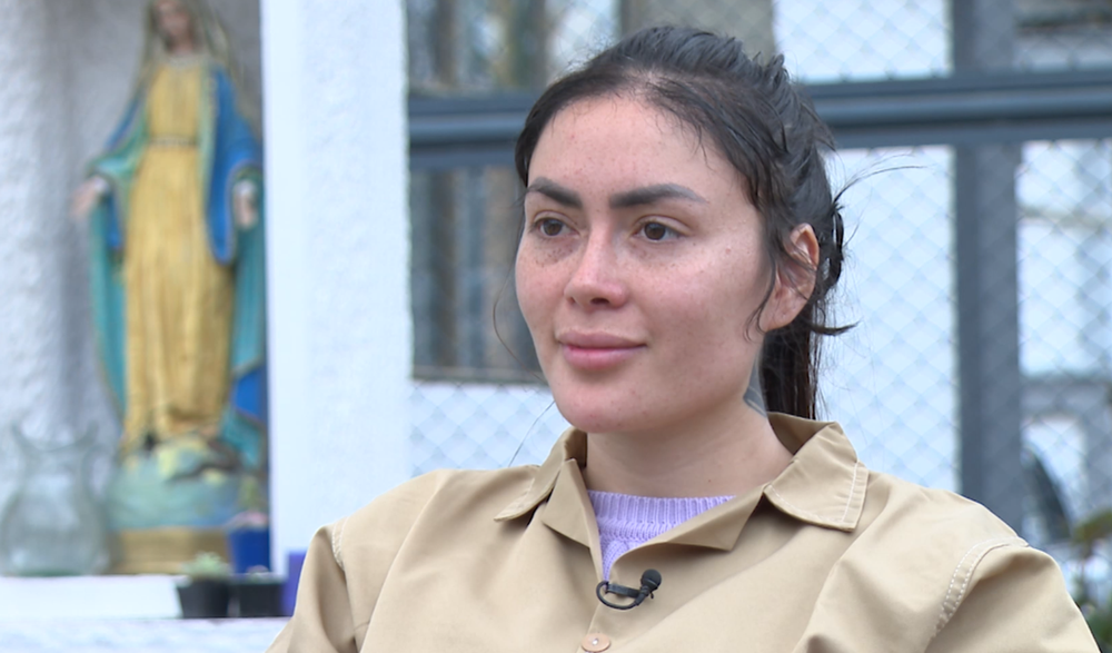 ¿Qué pasa con los negocios de Epa Colombia mientras está en prisión? imagen de la publicación