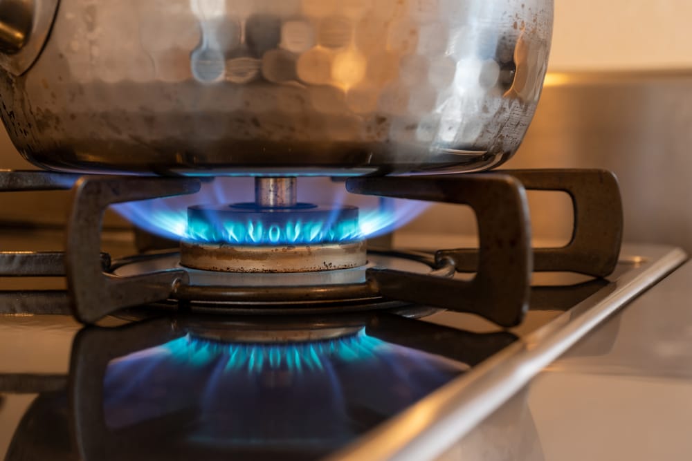VIDEO. Ciudadanos de Floridablanca queman recibos del gas por altos cobros imagen de la publicación