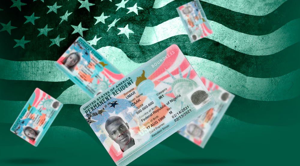 ¡Rechazo inminente! Nueva regla para obtener la Green Card imagen de la publicación