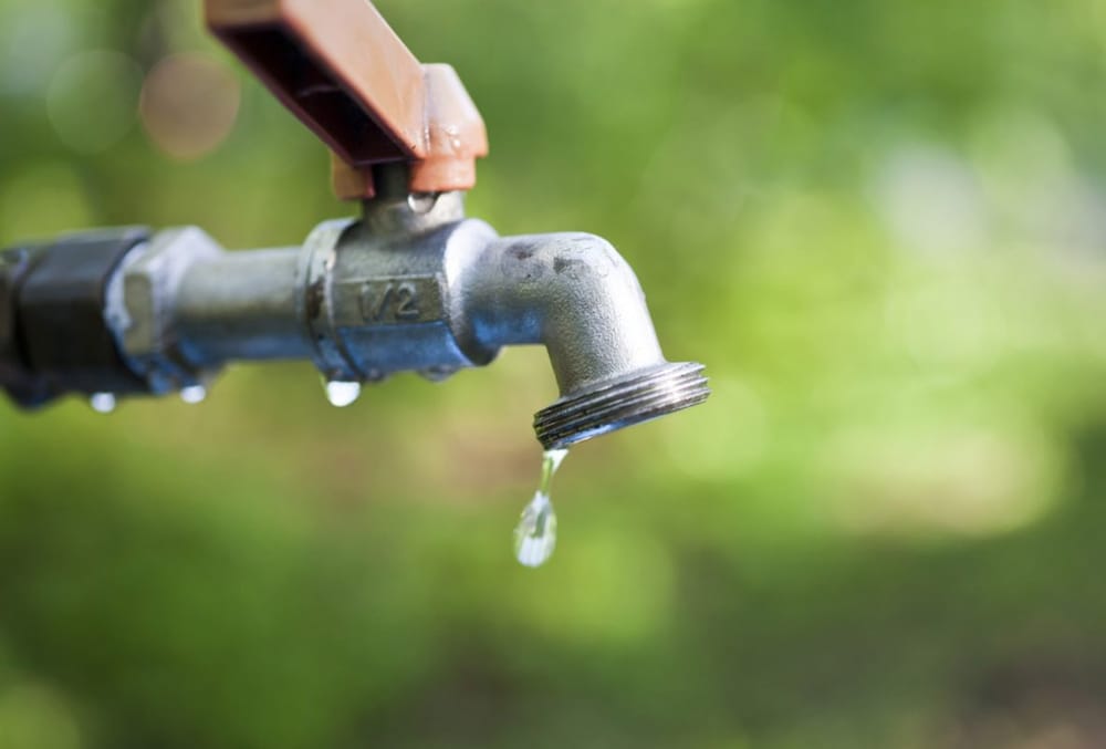 Lluvias en Piedecuesta dejan sin agua a 32 barrios imagen de la publicación